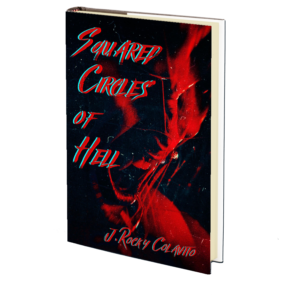 Horror books godless extreme horror books indie horror books underground horror books independent horror books splatterpunk horror books