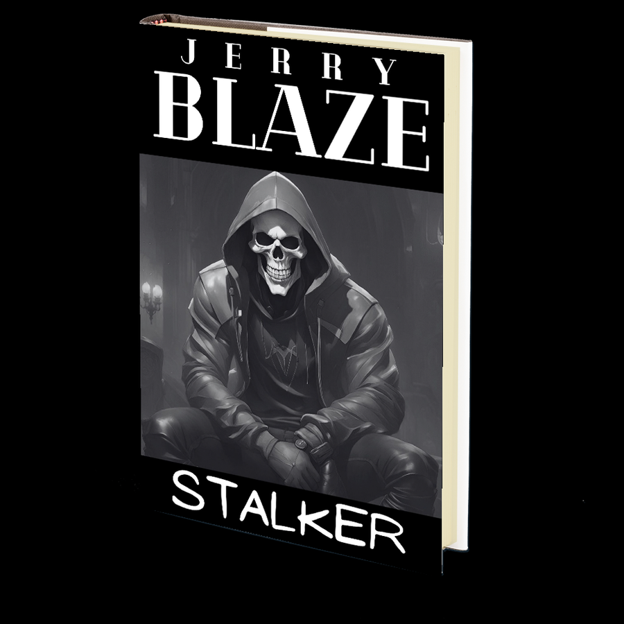 Stalker by Jerry Blaze