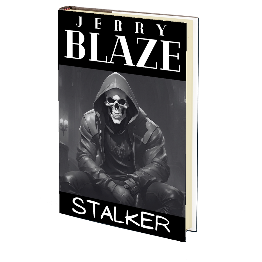 Stalker by Jerry Blaze