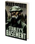 Stanley's Basement by Matt Scott