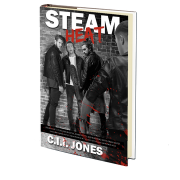 Steam Heat by C.I.I. Jones
