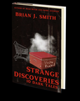 Horror books godless extreme horror books indie horror books underground horror books independent horror books splatterpunk horror books