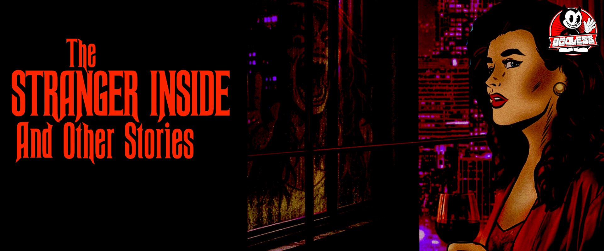 Horror books godless extreme horror books indie horror books underground horror books independent horror books splatterpunk horror books