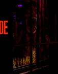Horror books godless extreme horror books indie horror books underground horror books independent horror books splatterpunk horror books
