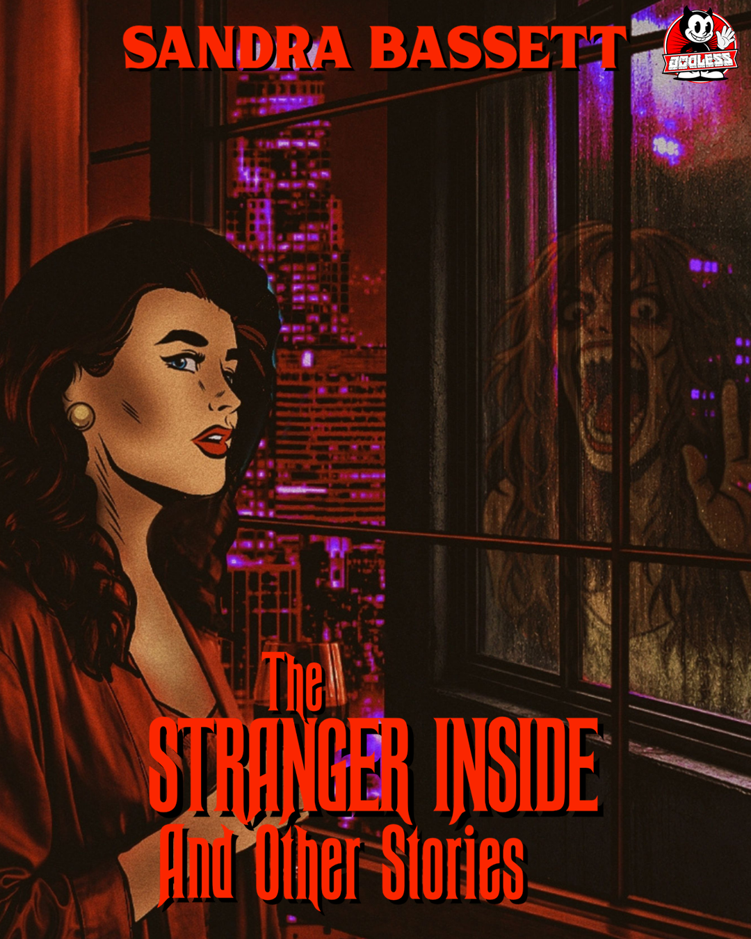 Horror books godless extreme horror books indie horror books underground horror books independent horror books splatterpunk horror books