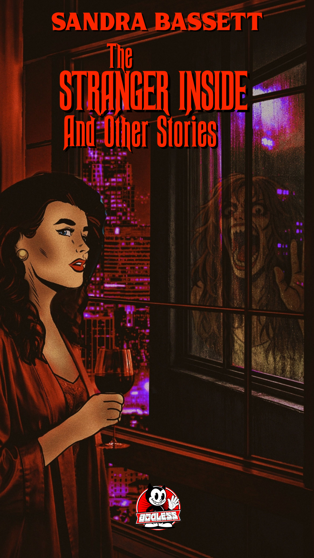Horror books godless extreme horror books indie horror books underground horror books independent horror books splatterpunk horror books