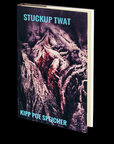 Horror books godless extreme horror books indie horror books underground horror books independent horror books splatterpunk horror books