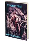 Horror books godless extreme horror books indie horror books underground horror books independent horror books splatterpunk horror books