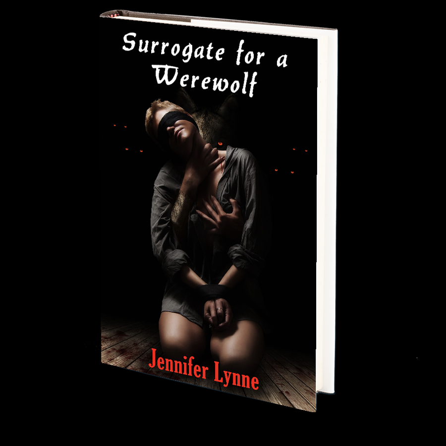 Surrogate for a Werewolf by Jennifer Lynne