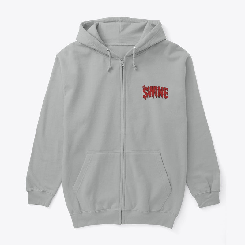 The Swine HOODIES
