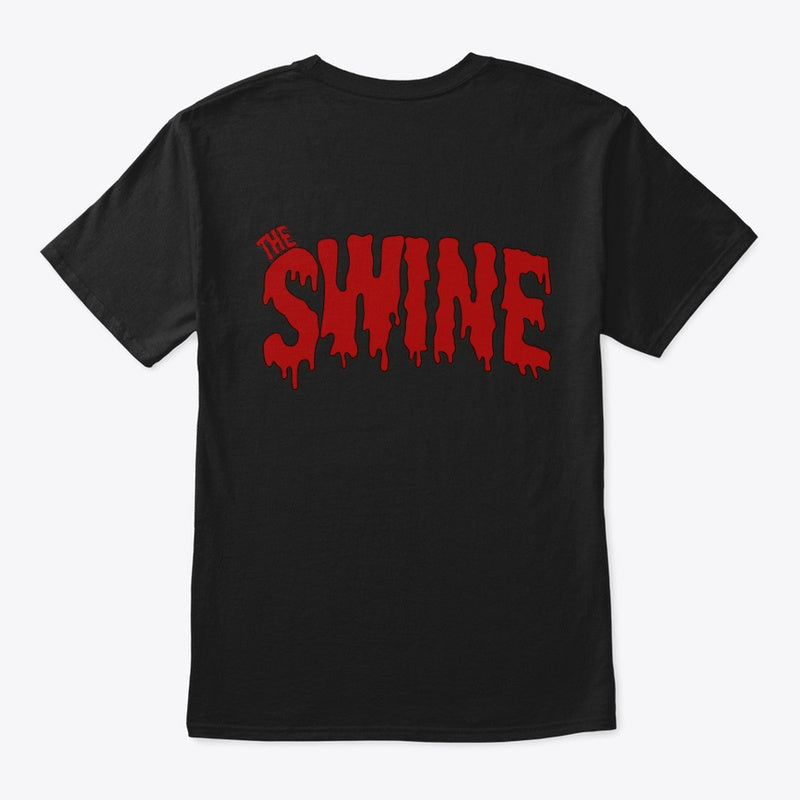 The Swine Shirts