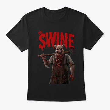 The Swine Shirts