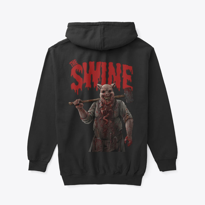 The Swine HOODIES