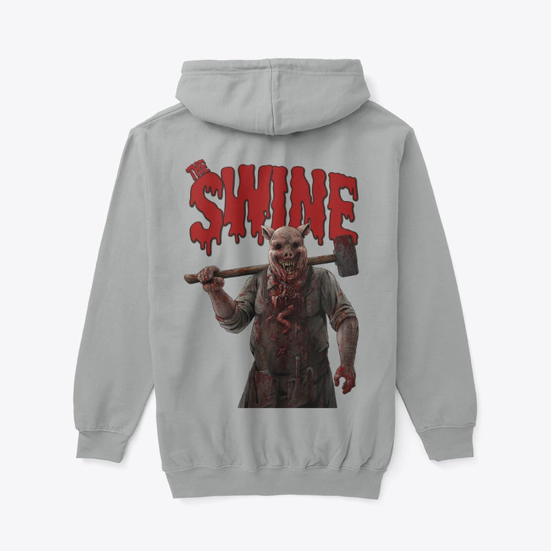 The Swine HOODIES