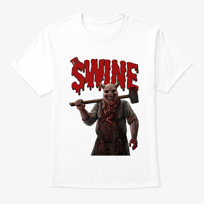 The Swine Shirts