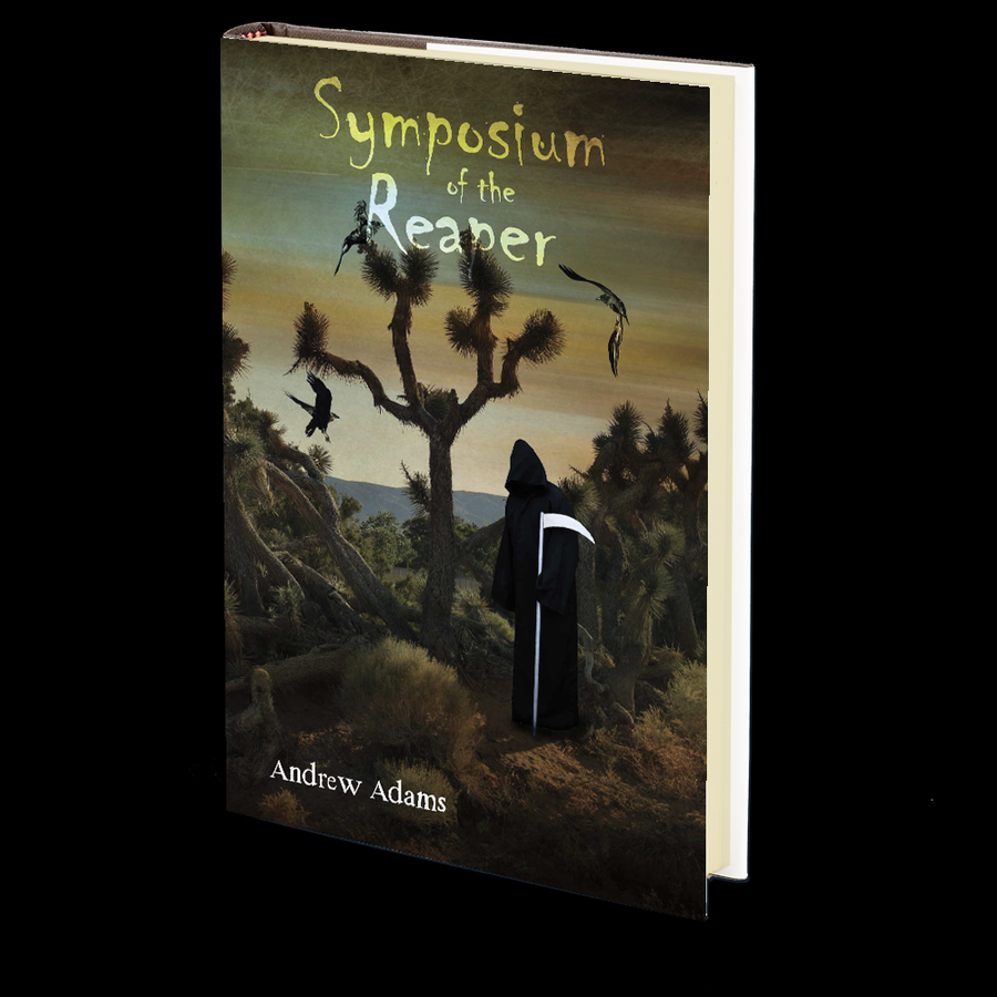Symposium of the Reaper: Volume 1 by Andrew Adams