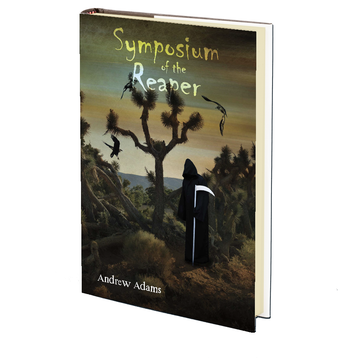 Symposium of the Reaper: Volume 1 by Andrew Adams