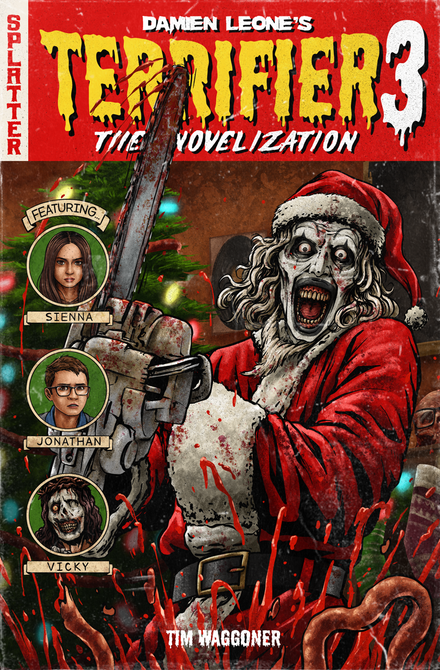 Horror books godless extreme horror books indie horror books underground horror books independent horror books splatterpunk horror books