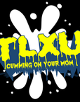 God Plutonium - Brand, Logo, and Merch Store