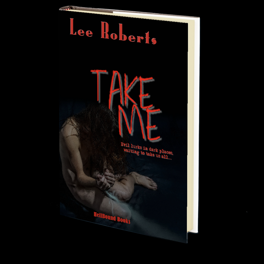 Take Me by Lee Roberts