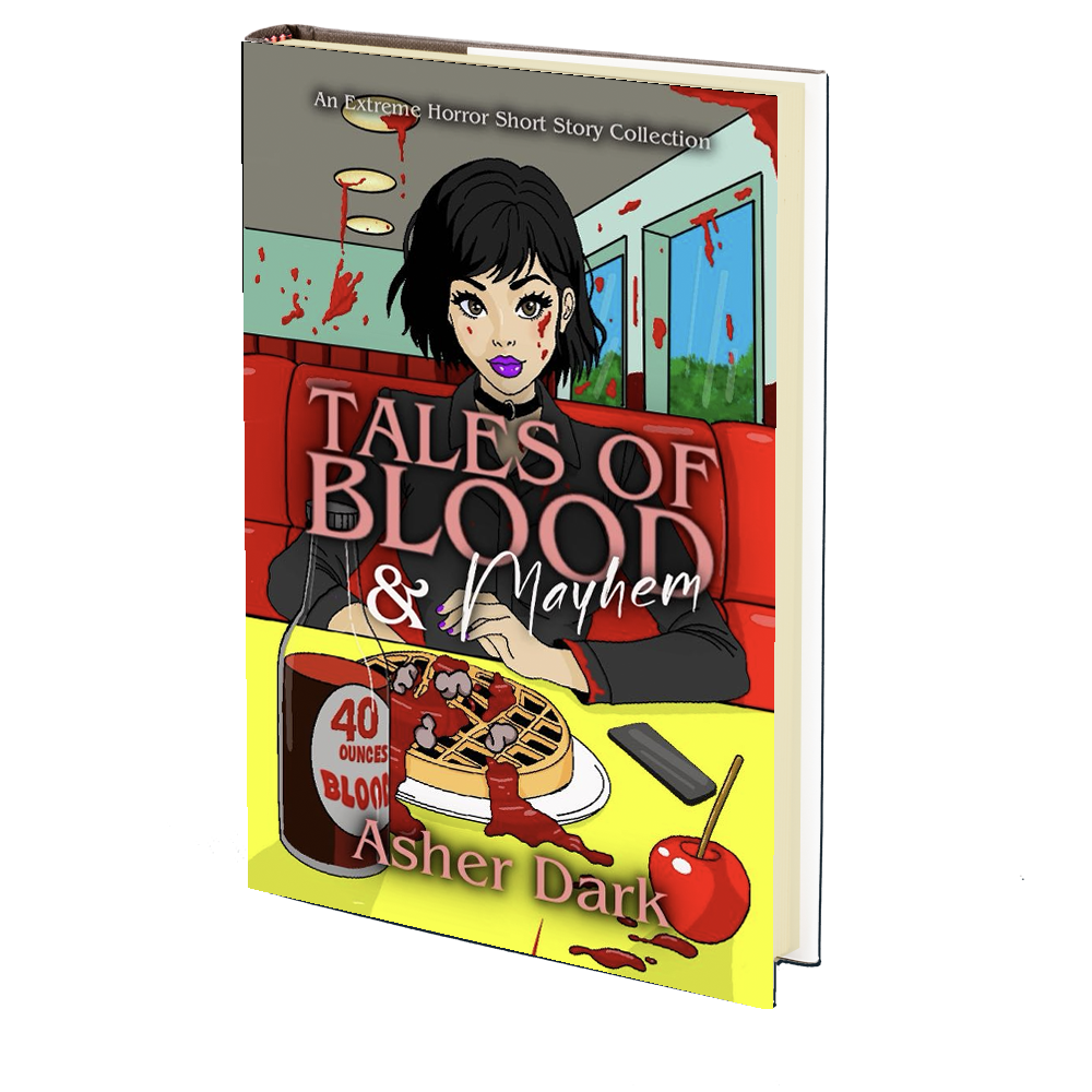 Horror books godless extreme horror books indie horror books underground horror books independent horror books splatterpunk horror books