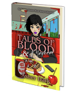 Horror books godless extreme horror books indie horror books underground horror books independent horror books splatterpunk horror books
