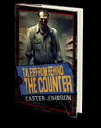 Horror books godless extreme horror books indie horror books underground horror books independent horror books splatterpunk horror books