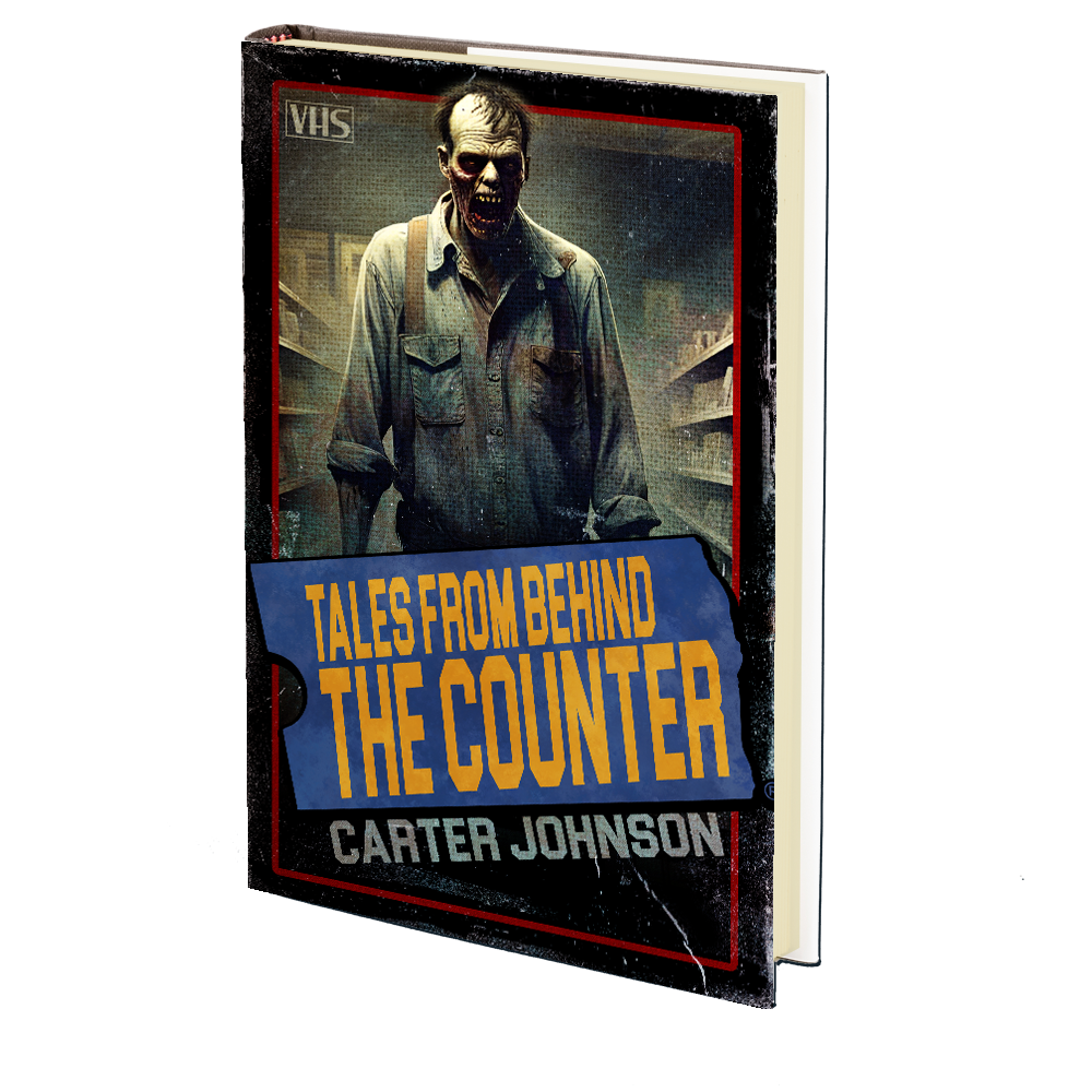 Horror books godless extreme horror books indie horror books underground horror books independent horror books splatterpunk horror books