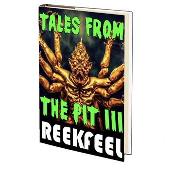 Tales from the Pit #3 by REEKFEEL