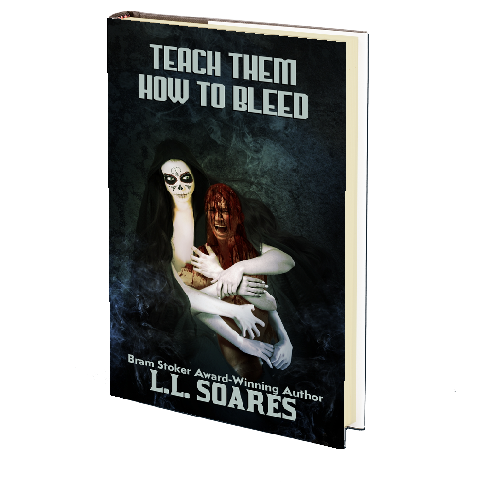 Horror Books Extreme Horror Underground Indie Horror Books Bookstore Godless Splatterpunk