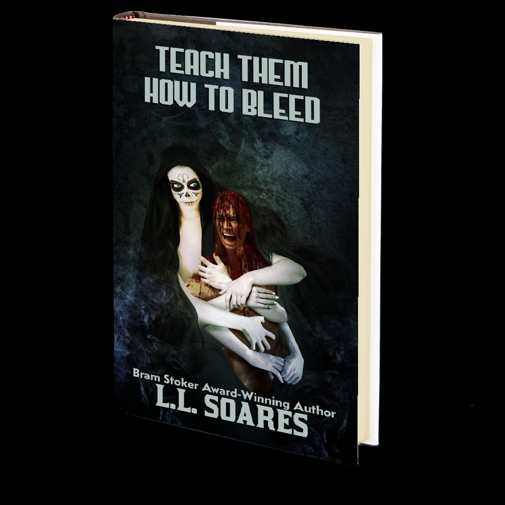 Horror Books Extreme Horror Underground Indie Horror Books Bookstore Godless Splatterpunk