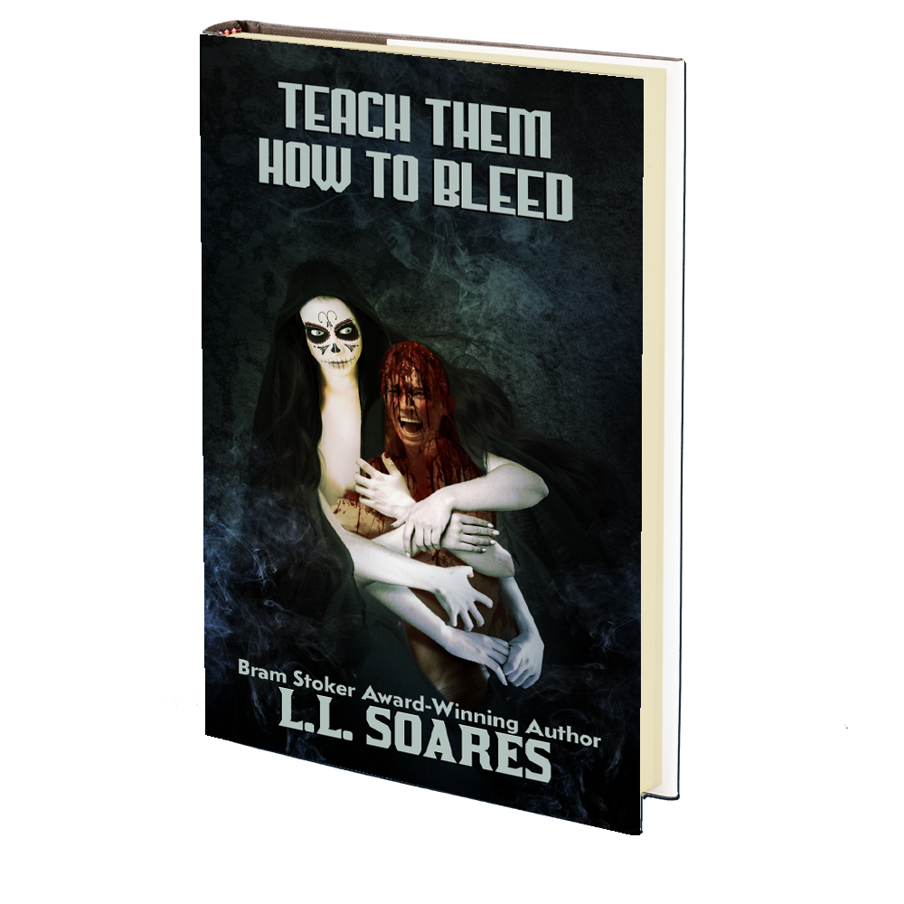 Horror Books Extreme Horror Underground Indie Horror Books Bookstore Godless Splatterpunk