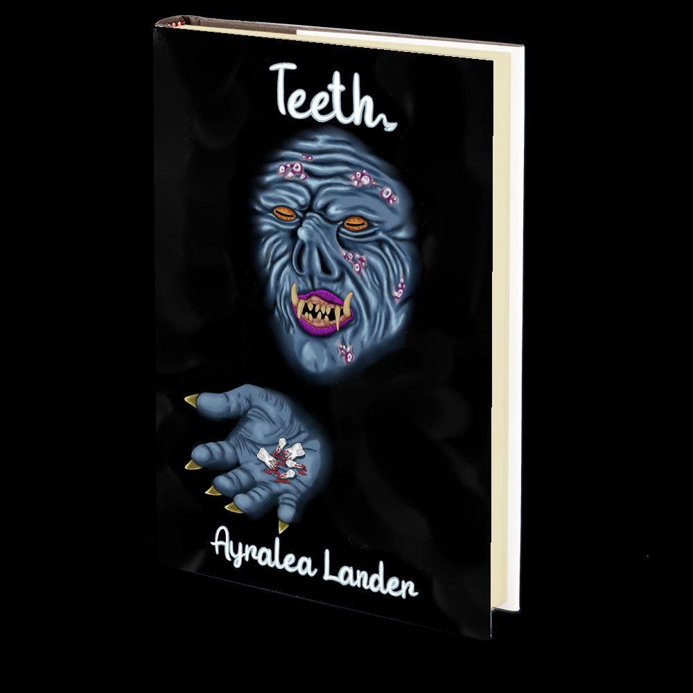 Horror Books Extreme Horror Underground Indie Horror Books Bookstore Godless Splatterpunk