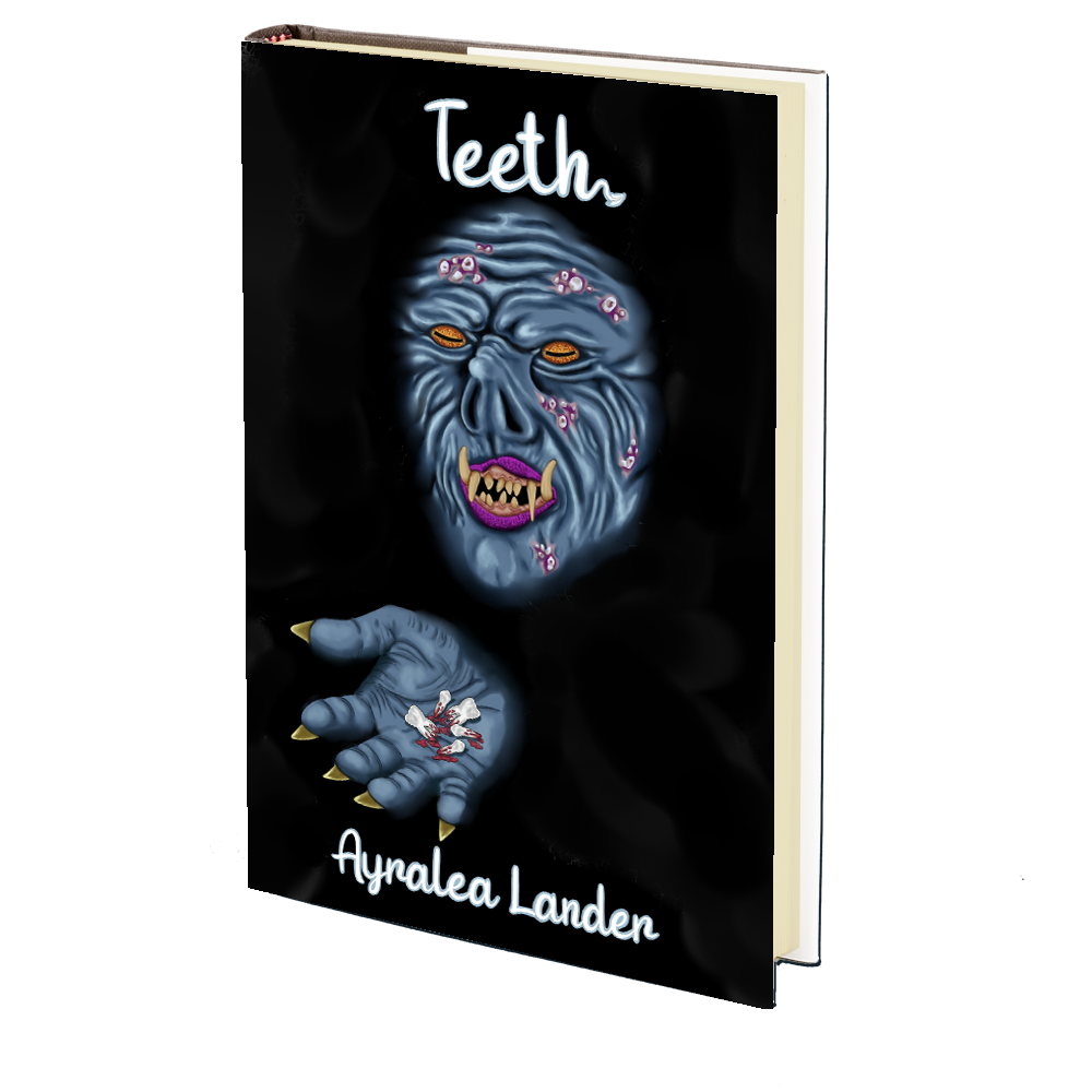 Horror Books Extreme Horror Underground Indie Horror Books Bookstore Godless Splatterpunk