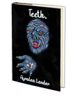 Horror Books Extreme Horror Underground Indie Horror Books Bookstore Godless Splatterpunk