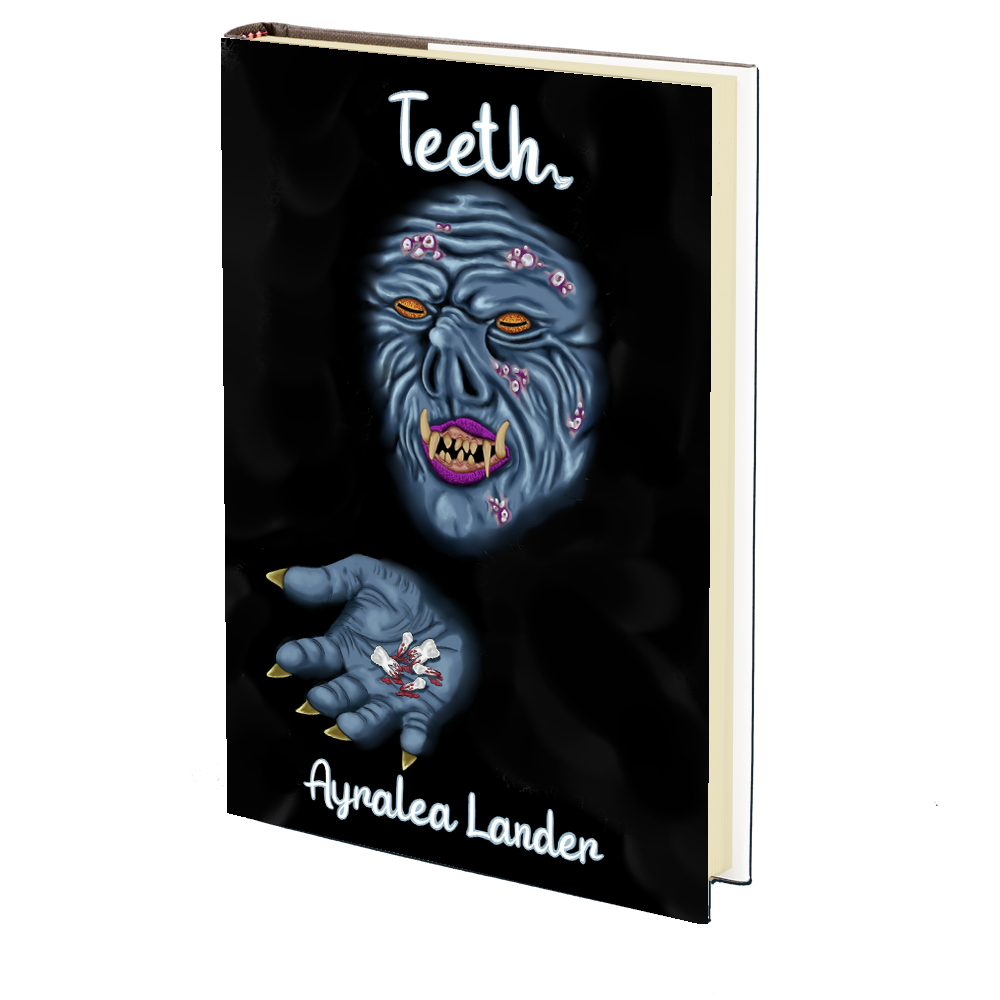 Horror Books Extreme Horror Underground Indie Horror Books Bookstore Godless Splatterpunk