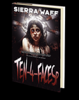Horror books godless extreme horror books indie horror books underground horror books independent horror books splatterpunk horror books