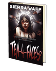 Horror books godless extreme horror books indie horror books underground horror books independent horror books splatterpunk horror books