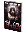 Horror books godless extreme horror books indie horror books underground horror books independent horror books splatterpunk horror books