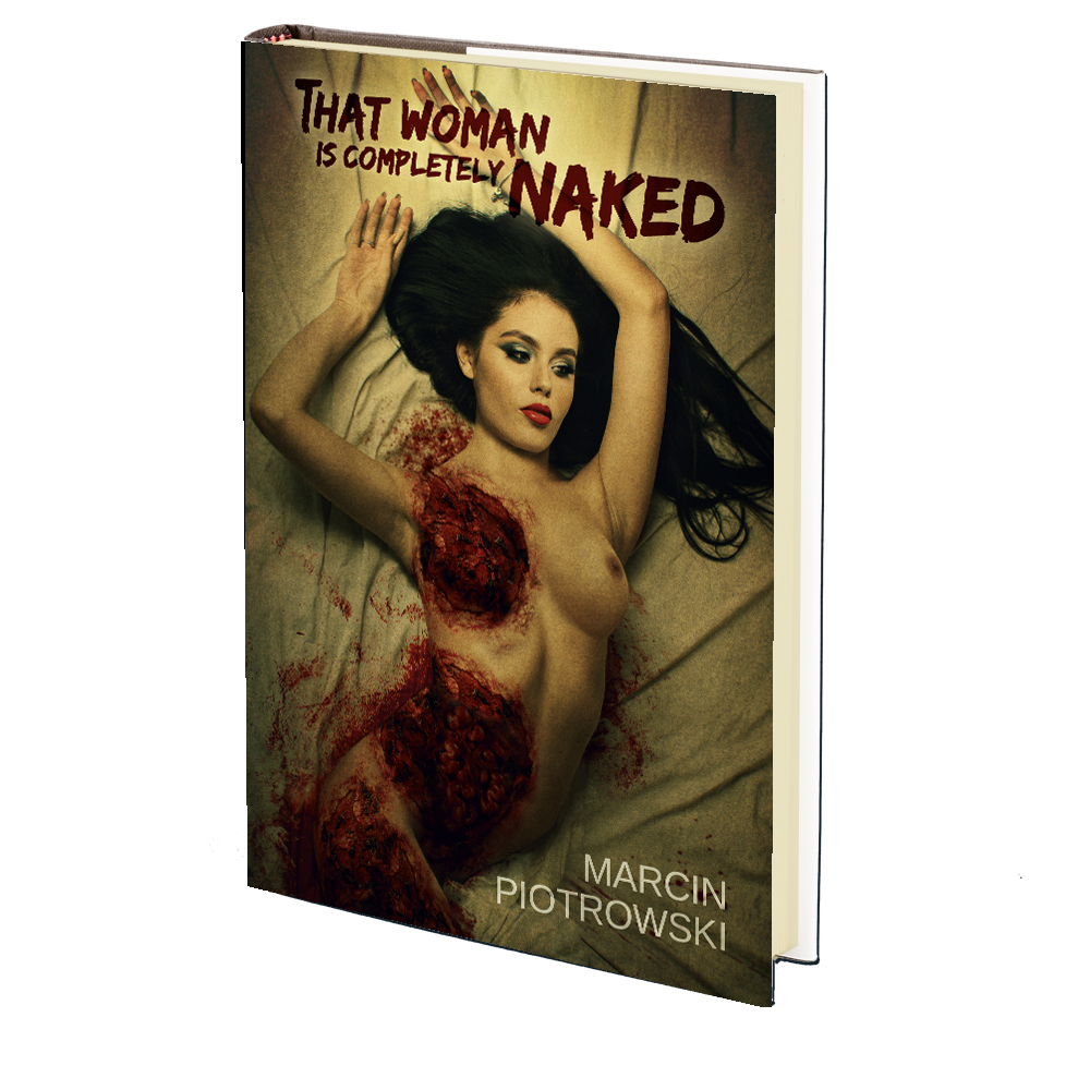 Horror books godless extreme horror books indie horror books underground horror books independent horror books splatterpunk horror books