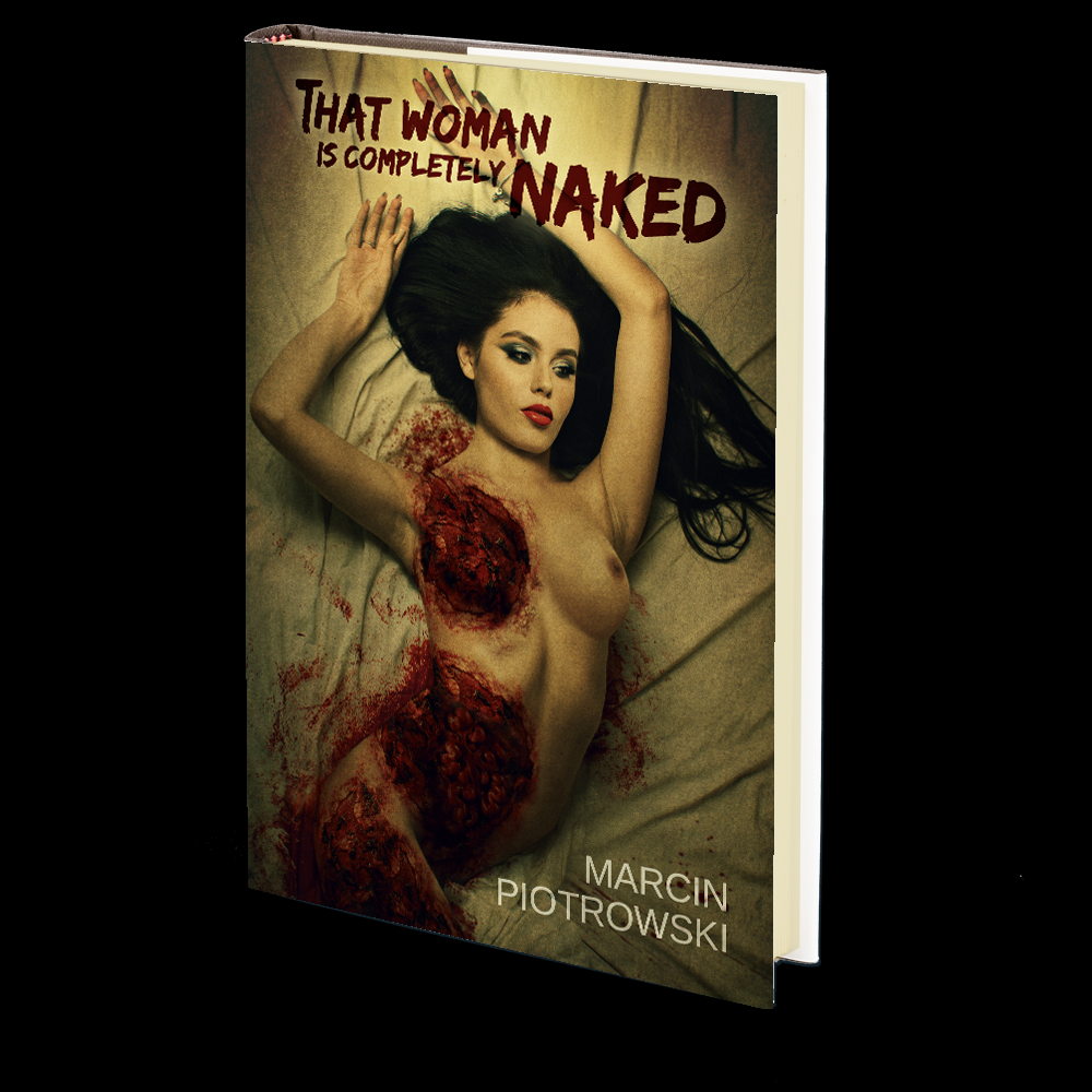 Horror books godless extreme horror books indie horror books underground horror books independent horror books splatterpunk horror books