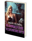 Horror books godless extreme horror books indie horror books underground horror books independent horror books spatterpunk horror books