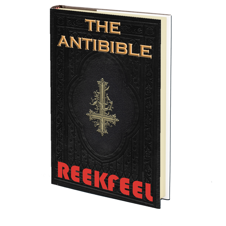 Horror books godless extreme horror books indie horror books underground horror books independent horror books splatterpunk horror books