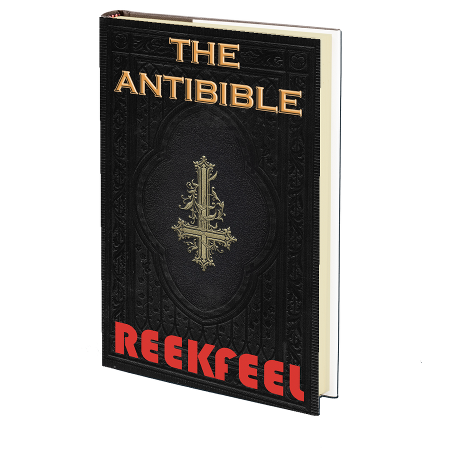 Horror books godless extreme horror books indie horror books underground horror books independent horror books splatterpunk horror books