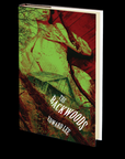 Horror books godless extreme horror books indie horror books underground horror books independent horror books splatterpunk horror books