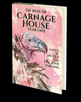 Horror books godless extreme horror books indie horror books underground horror books independent horror books splatterpunk horror books