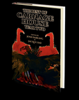 Horror books godless extreme horror books indie horror books underground horror books independent horror books splatterpunk horror books