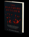 Horror books godless extreme horror books indie horror books underground horror books independent horror books spatterpunk horror books