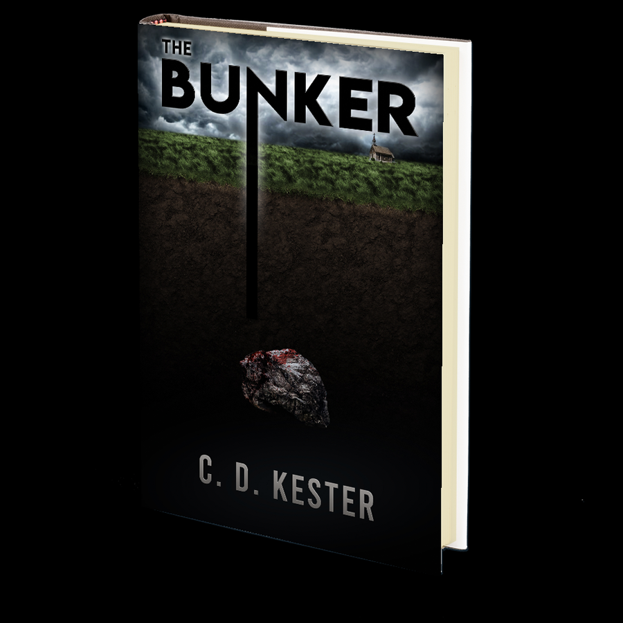 The Bunker by C.D. Kester