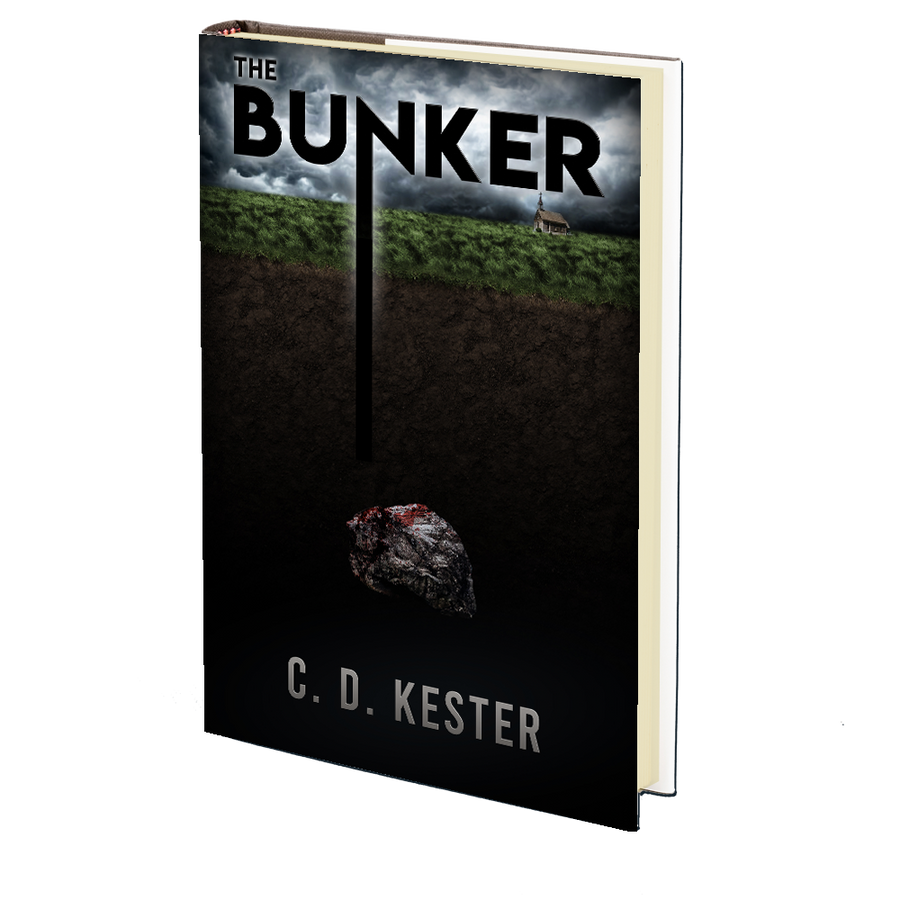 The Bunker by C.D. Kester
